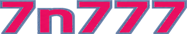 7n777 Logo